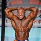Bill  Wilmore - IFBB Wings of Strength Tampa  Pro 2013 - #1