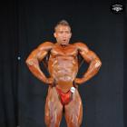 Robert  Nahay - NPC Pittsburgh Championships 2014 - #1