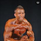 Robert  Nahay - NPC Pittsburgh Championships 2014 - #1