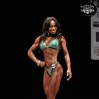 Tina  Glass - NPC Nationals 2013 - #1