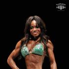 Tina  Glass - NPC Nationals 2013 - #1