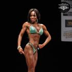 Tina  Glass - NPC Nationals 2013 - #1