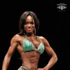 Tina  Glass - NPC Nationals 2013 - #1