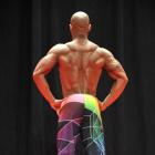 Gary  VanRoss - NPC USA 2013 - #1