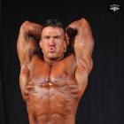 Chris  Didomenico - NPC Pittsburgh Championships 2014 - #1