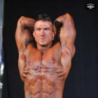 Chris  Didomenico - NPC Pittsburgh Championships 2014 - #1