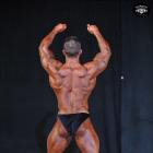 Chris  Didomenico - NPC Pittsburgh Championships 2014 - #1