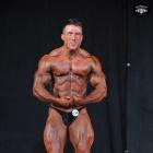 Chris  Didomenico - NPC Pittsburgh Championships 2014 - #1