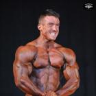 Chris  Didomenico - NPC Pittsburgh Championships 2014 - #1