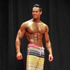 Chad  Crouse - NPC USA 2013 - #1