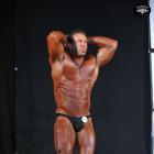 Bill  Tedesco - NPC Pittsburgh Championships 2014 - #1