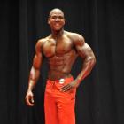 Xavisus  Gayden - NPC USA 2013 - #1