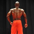 Xavisus  Gayden - NPC USA 2013 - #1