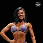 Sailyn  DeBernardis - NPC Nationals 2013 - #1