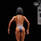 Sailyn  DeBernardis - NPC Nationals 2013 - #1