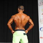 Nicholas  Desatnik - NPC Jr. Nationals 2013 - #1