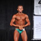 Tyler  Dillman - NPC Teen Nationals 2013 - #1