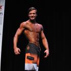 Sergey  Smirnov - NPC Eastern USA 2013 - #1