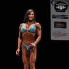 Healohanani  Montgomery - NPC Nationals 2013 - #1