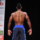 Pedro  Williams - NPC Eastern USA 2013 - #1