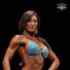 Healohanani  Montgomery - NPC Nationals 2013 - #1