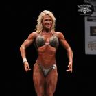 Wendy  Jordan - NPC Nationals 2013 - #1