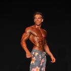 Artem  Dolgin - NPC Team Universe 2013 - #1