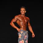 Artem  Dolgin - NPC Team Universe 2013 - #1