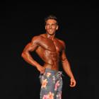 Artem  Dolgin - NPC Team Universe 2013 - #1