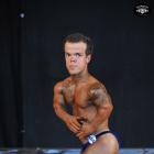 Vincent  Brasco - NPC Pittsburgh Championships 2014 - #1