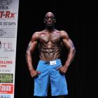 Marcisco  Morrison - NPC Eastern USA 2013 - #1