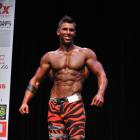 Marcus  Dominguez - NPC Eastern USA 2013 - #1