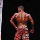 Marcus  Dominguez - NPC Eastern USA 2013 - #1