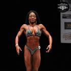 Kim  Frempong - NPC Nationals 2013 - #1