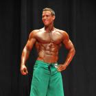 Aaron  O Connell - NPC USA 2013 - #1