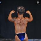 Vincent  Brasco - NPC Pittsburgh Championships 2014 - #1