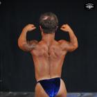 Vincent  Brasco - NPC Pittsburgh Championships 2014 - #1