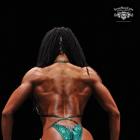 Kim  Frempong - NPC Nationals 2013 - #1