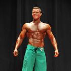 Aaron  O Connell - NPC USA 2013 - #1