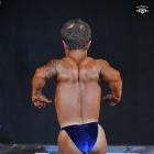 Vincent  Brasco - NPC Pittsburgh Championships 2014 - #1