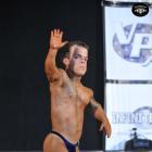 Vincent  Brasco - NPC Pittsburgh Championships 2014 - #1