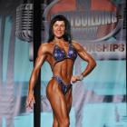 Ludmila  Somkina - IFBB Wings of Strength Tampa  Pro 2013 - #1