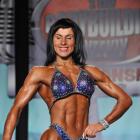 Ludmila  Somkina - IFBB Wings of Strength Tampa  Pro 2013 - #1