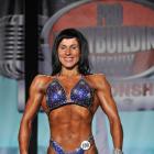 Ludmila  Somkina - IFBB Wings of Strength Tampa  Pro 2013 - #1