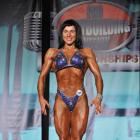 Ludmila  Somkina - IFBB Wings of Strength Tampa  Pro 2013 - #1