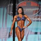 Ludmila  Somkina - IFBB Wings of Strength Tampa  Pro 2013 - #1