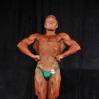 Ryan  Cerrato - NPC Teen Nationals 2013 - #1