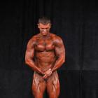 Connor  Silverstein - NPC Teen Nationals 2013 - #1