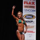 Clarisa  Browning - NPC Eastern USA 2013 - #1