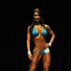 Alzira  Rodriguez - NPC Steve Stone NY Metropolitans 2014 - #1